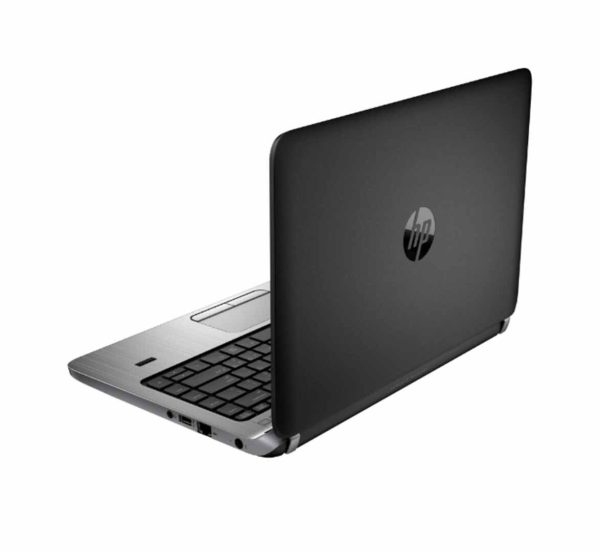HP Probook 430 G3 / Intel Core i7 6500U / 8GB Ram / 256GB NVME / 13.3 inches - Image 4