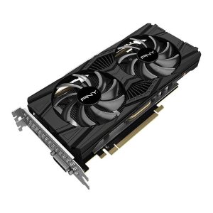 Used 1660 Ti 6GB Dual-Fan Gaming Graphics Card