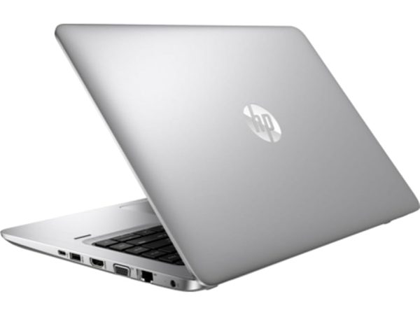 HP Probook 440 G4 / Intel Core i7 7200U / 8GB Ram / 256GB NVME / 14" FHD Display - Image 2