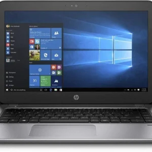 HP Probook 440 G4 / Intel Core i7 7200U / 8GB Ram / 256GB NVME / 14" FHD Display