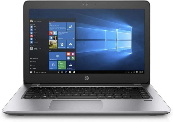HP Probook 440 G4 / Intel Core i7 7200U / 8GB Ram / 256GB NVME / 14" FHD Display