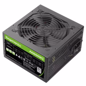 550W Gaming 80 Plus Used Power Supply