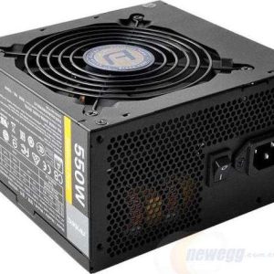 550W Gaming Used Power Supply