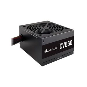 650W Gaming Used Power Supply