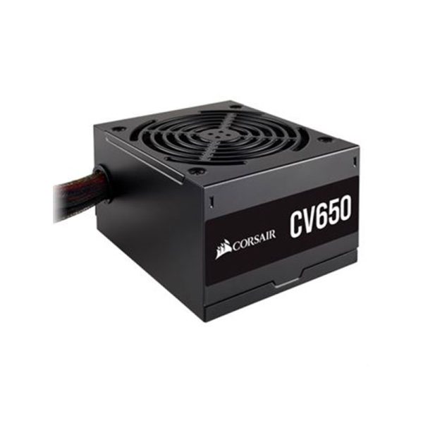 650W Gaming Used Power Supply