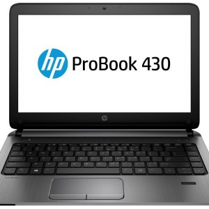 HP Probook 830 G6 / Intel Core i7 8550U / 8GB Ram / 256GB NVME