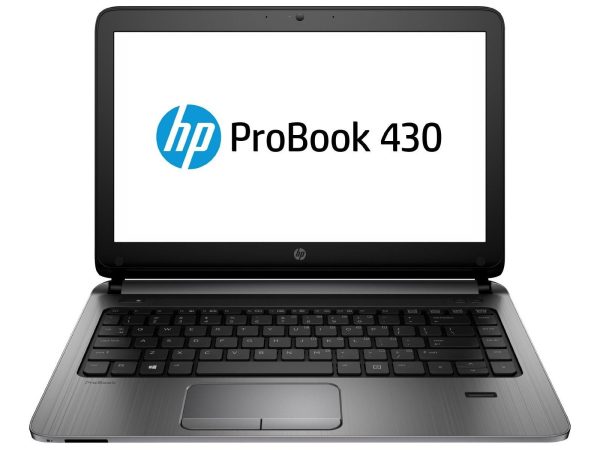 HP Probook 830 G6 / Intel Core i7 8550U / 8GB Ram / 256GB NVME