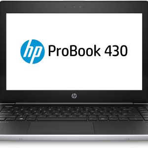HP Probook 430 G6 / Intel Core i7 8550U / 8GB Ram / 256GB NVME / 13.3-inch