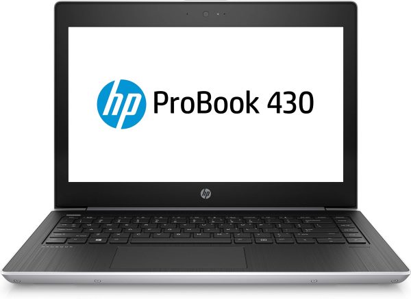 HP Probook 430 G6 / Intel Core i7 8550U / 8GB Ram / 256GB NVME / 13.3-inch