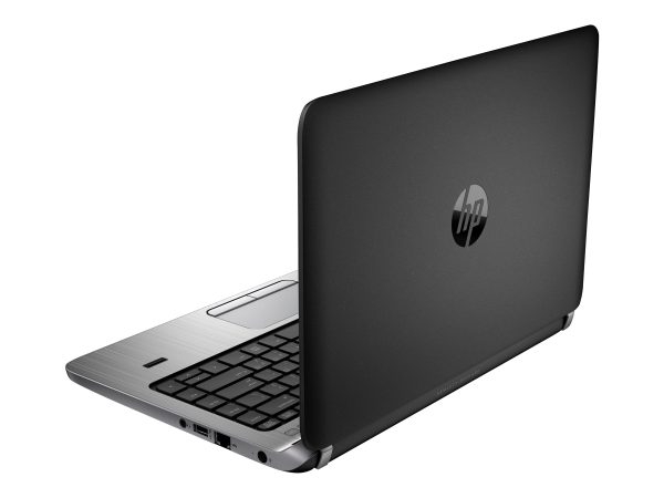 HP Probook 830 G6 / Intel Core i7 8550U / 8GB Ram / 256GB NVME - Image 5