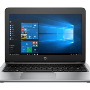 HP Probook 430 G4 / Intel Core i7 7500U / 8GB Ram / 256GB NVME / 13.3in Wide Screen
