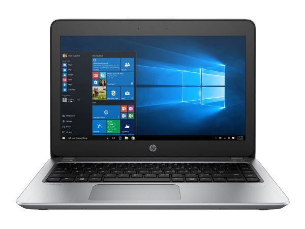 HP Probook 430 G4 / Intel Core i7 7500U / 8GB Ram / 256GB NVME / 13.3in Wide Screen