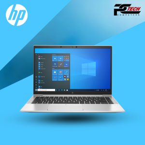HP ELITEBOOK 840 G8 _ INTEL CORE I7-1185G7 (11th Gen) _ 16 GB RAM _ 512 GB NVME _ 14 Inches FHD DISPLAY