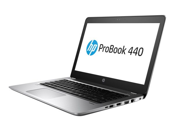 HP Probook 440 G4 / Intel Core i7 7200U / 8GB Ram / 256GB NVME / 14" FHD Display - Image 5