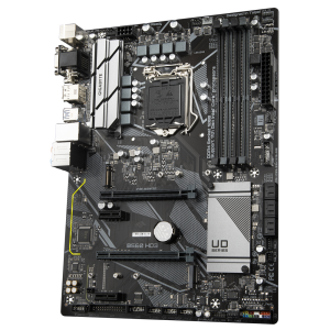 B560 M.2 10/11 Gen 4Ram Ports Motherboard