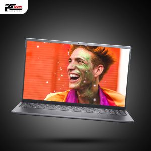 Dell Inspiron 15 5515 ( AMD Ryzen 5 5500U processor with integrated Radeon graphics, 8GB of DDR4 RAM, a 256GB M.2 NVMe SSD, and a 15.6-inch Full HD (1920x1080) display. )
