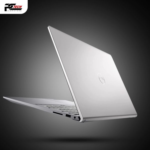 Dell Inspiron 15 5515 ( AMD Ryzen 5 5500U processor with integrated Radeon graphics, 8GB of DDR4 RAM, a 256GB M.2 NVMe SSD, and a 15.6-inch Full HD (1920x1080) display. ) - Image 2