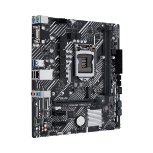 H510 M.2 11 Gen 2Ram Ports Motherboard
