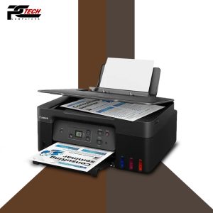 Canon PIXMA G3430