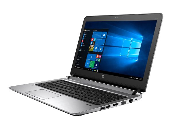HP Probook 430 G3 / Intel Core i7 6500U / 8GB Ram / 256GB NVME / 13.3 inches - Image 5