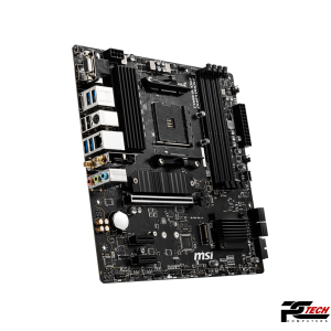 B550 M.2 Ryzen (4R) Motherboard