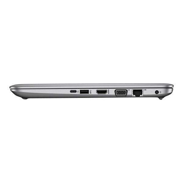 HP Probook 440 G4 / Intel Core i7 7200U / 8GB Ram / 256GB NVME / 14" FHD Display - Image 7