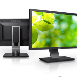 DELL 22 INCH LCD MONITOR