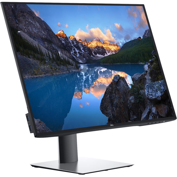 Dell 27" UltraSharp U2719D Frameless 2K (HDMI) Monitor - Image 4