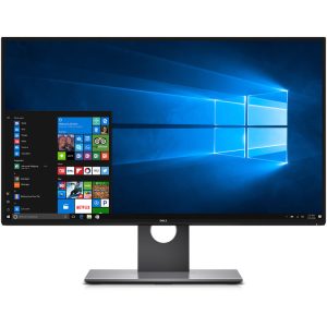 Dell 27" UltraSharp U2717D Frameless 2K (HDMI) Monitor