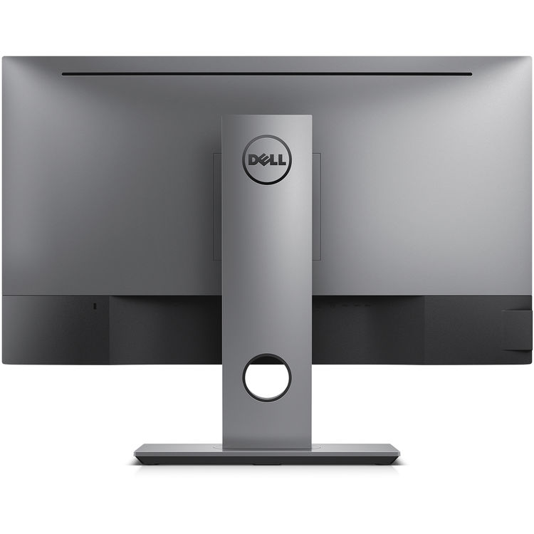 Dell 27" UltraSharp U2717D Frameless 2K (HDMI) Monitor - Image 2