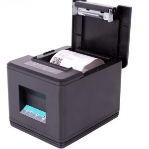 X Printer Thermal 80T USB+WIFI (03 Months Warranty)