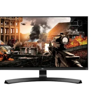 LG 27 inch 27UD68P IPS 4K (HDMI) Monitor