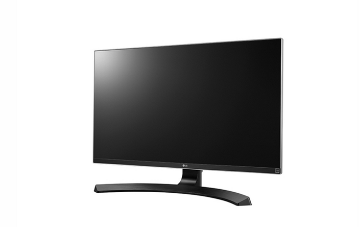 LG 27 inch 27UD68P IPS 4K (HDMI) Monitor - Image 2