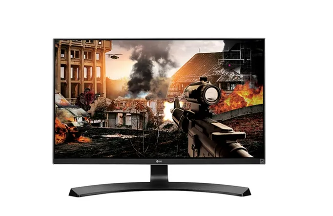 LG 27 inch 27UD68P IPS 4K (HDMI) Monitor