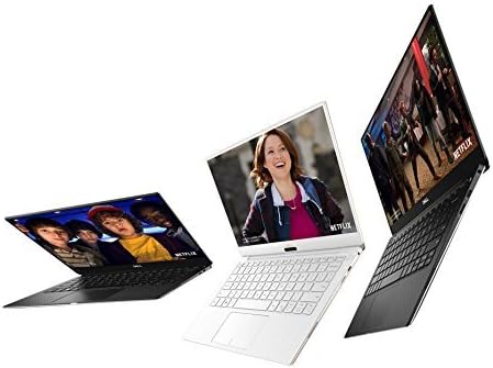 DELL XPS 9370 I7-8550u 8th gen 16GB 512GB NVME/13.3 4K IPS Touch Screen Laptop - Image 5