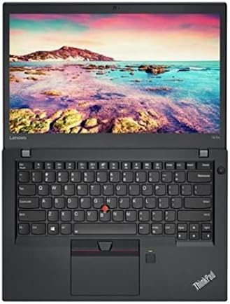 Lenovo THINKPAD T490 I5-8365U 8th gen 8GB /256GB NVME/14.0 IPS Screen Laptop - Image 4