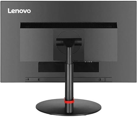 Lenovo Thinkvision 24 INCH P24Q-10 IPS 2K QHD 1440P FRAMELESS (HDMI) Monitor - Image 4