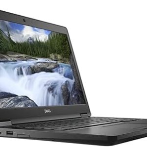 DELL XPS 9370  I7-8550u  8th gen 16GB 512GB NVME/13.3 4K IPS Touch Screen Laptop
