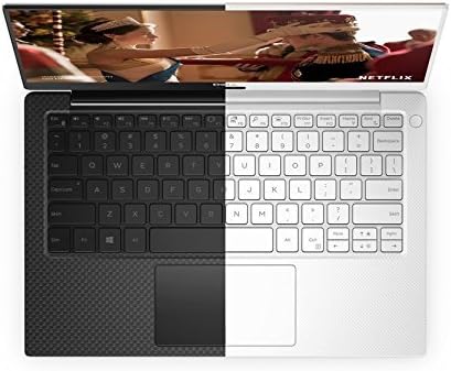 DELL XPS 9370 I7-8550u 8th gen 16GB 512GB NVME/13.3 4K IPS Touch Screen Laptop - Image 4