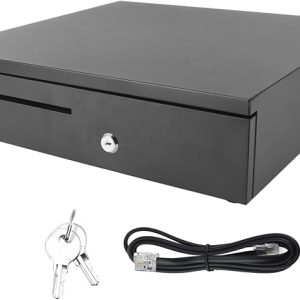 Cash Drawer-8pin Cash Drawer ( 03 Month Warranty )