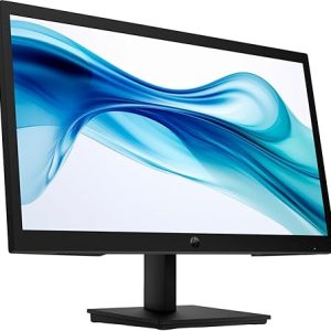 HP 22 Full HD LED ( Webcam) Moniter