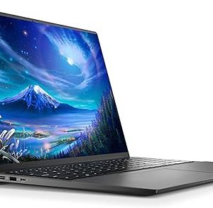 DELL Vostro 5620 I7-1260p 12th gen 16GB 512GB NVME /15.6 IPS Screen Laptop