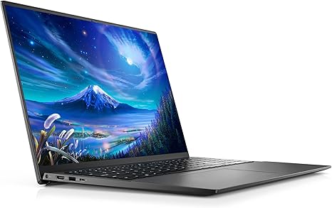 DELL Vostro 5620 I7-1260p 12th gen 16GB 512GB NVME /15.6 IPS Screen Laptop