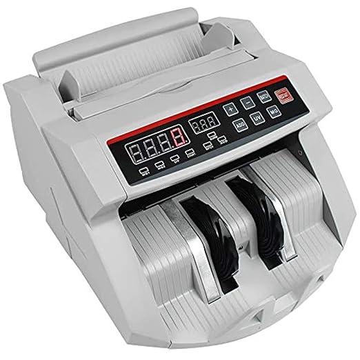 Bill Counter Multi 2108 ( 03 Month Warranty )