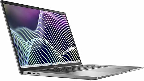 DELL Latitude 7640 I7-1365u 13th gen 16GB 512GB NVME/15.6 IPS Screen Laptop - Image 2