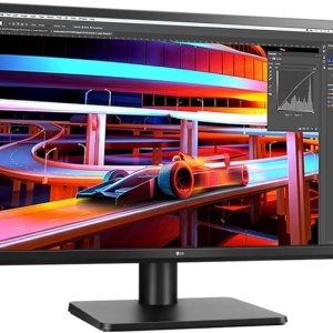 LG 27 INCH 27MU58P IPS 4K (HDMI) Monitor