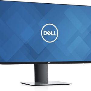 Dell UltraSharp U2419 - HC 24 INCH (Type C ) IPS Panel LCD Monitor