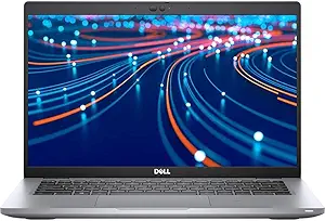 DELL LATITUDE 5420 I5-1145G7 11th gen 16 GB 256GB NVME/14.0 IPS Screen Laptop