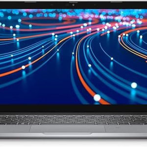 DELL LATITUDE 5520 I7-1185G7 11th gen 16 GB 512GB NVME/15.6 IPS Screen Laptop