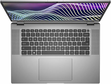 DELL Latitude 7640 I7-1365u 13th gen 16GB 512GB NVME/15.6 IPS Screen Laptop - Image 4